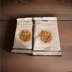 Sweet & Sour Stir-Fry Seasoning Packets